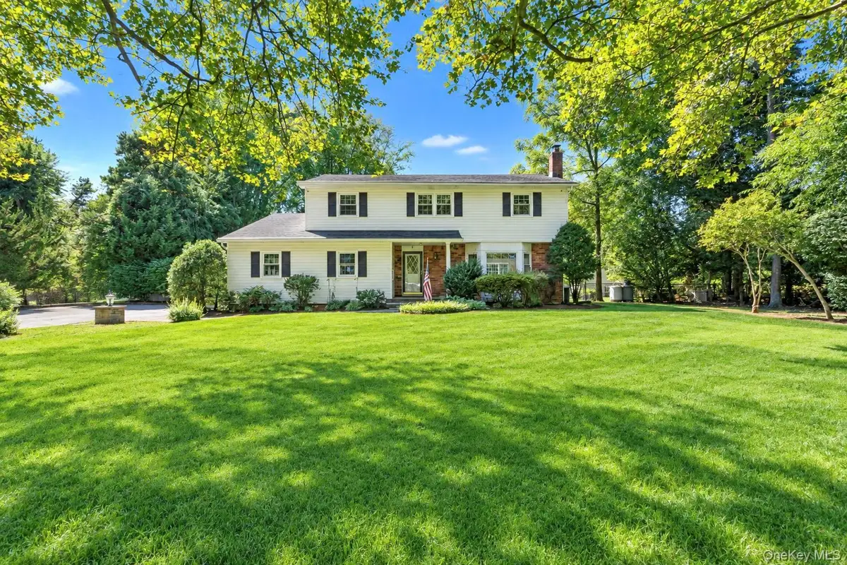284 Marlin Street, Dix Hills, NY 11746 - #1