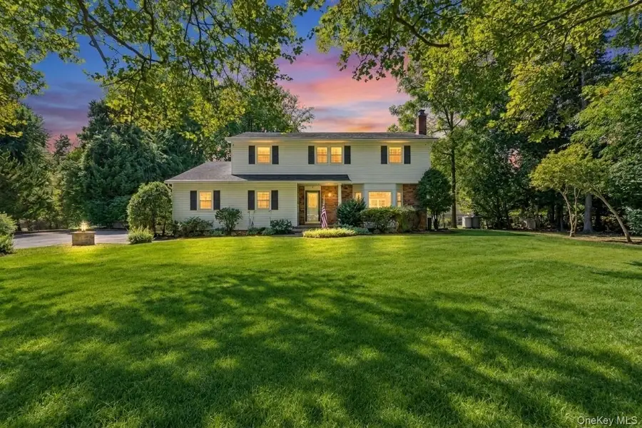 284 Marlin Street, Dix Hills, NY 11746 - #2