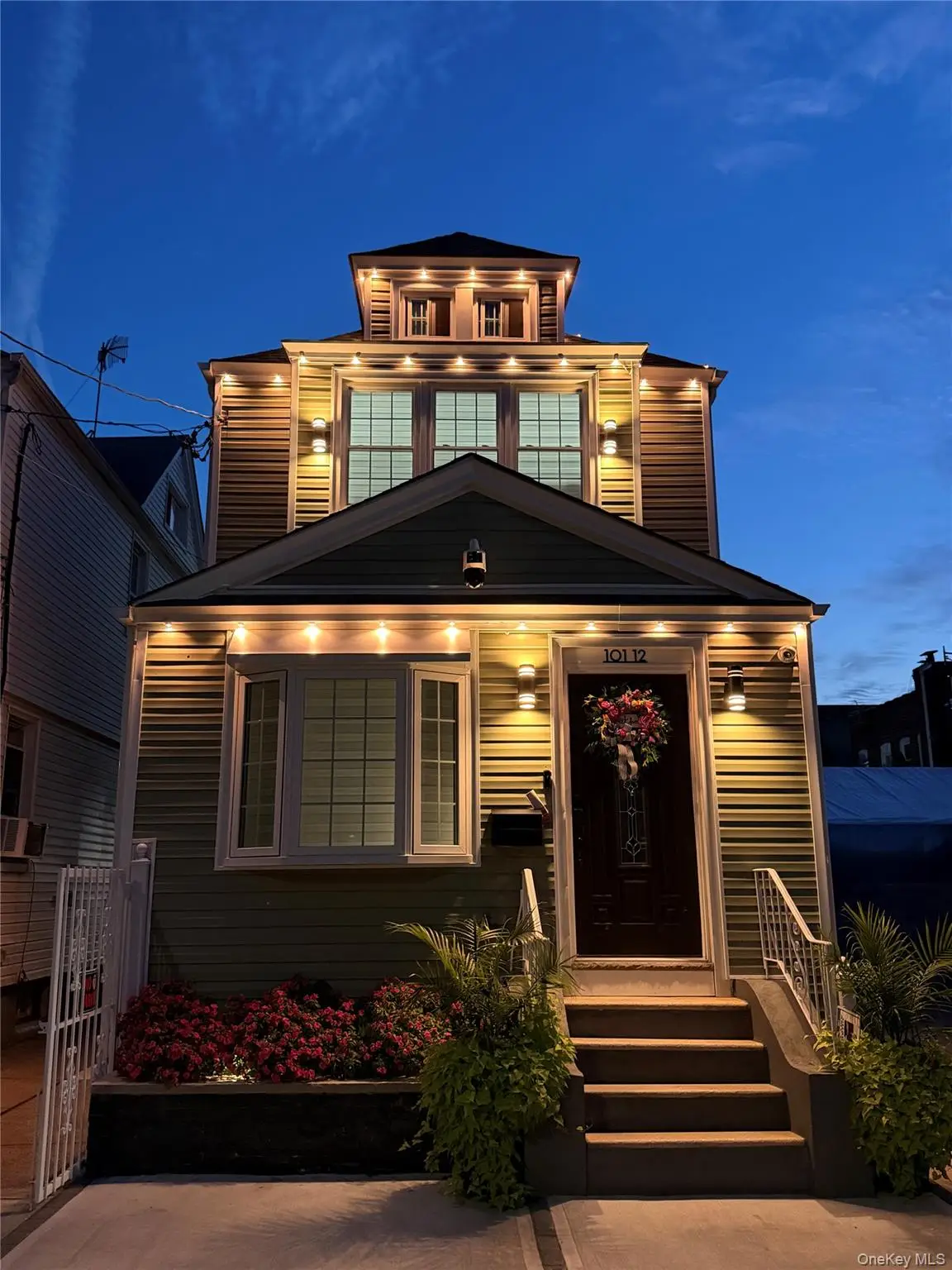 101-12 108 Street, South Richmond Hill, NY 11419 - #1
