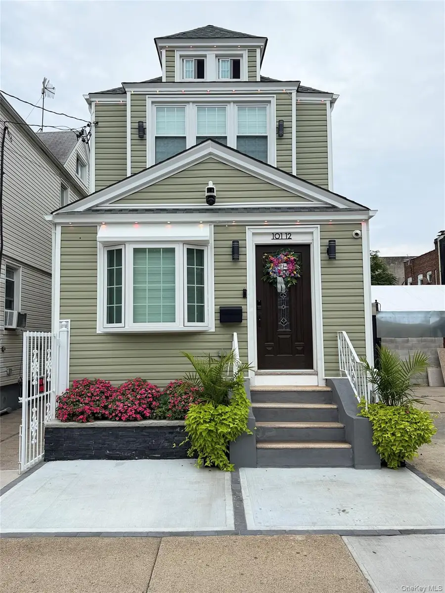 101-12 108 Street, South Richmond Hill, NY 11419 - #2