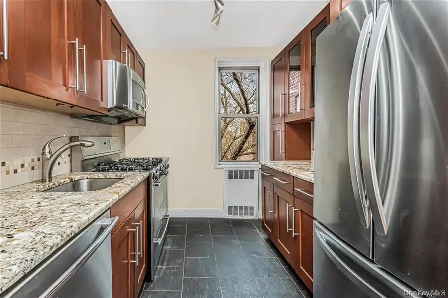 5610 Netherland Avenue #5G, Bronx, NY 10471 - #2