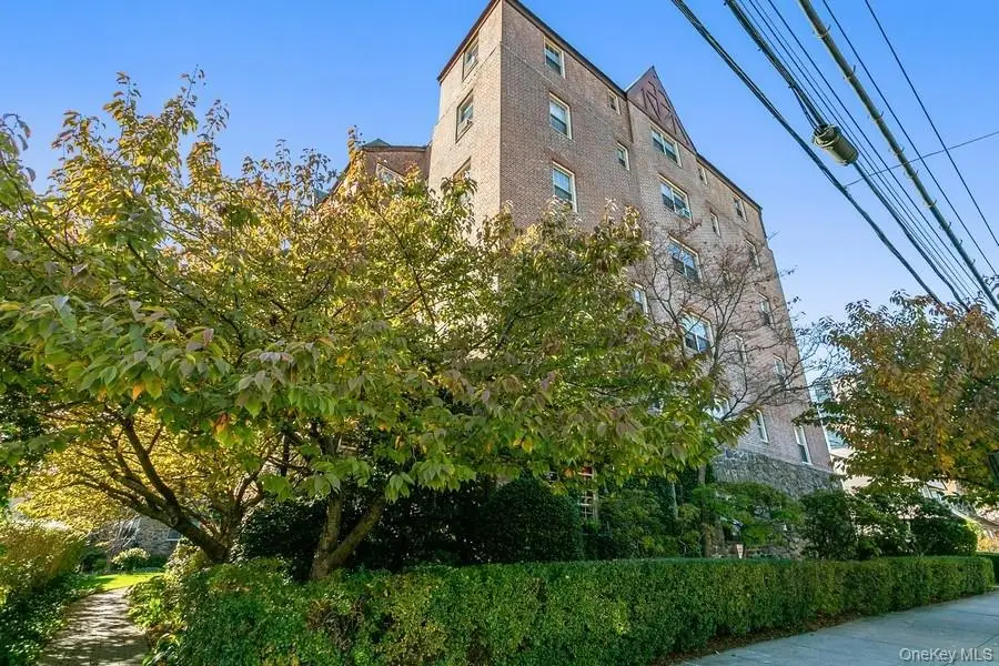 151 Centre #6F, New Rochelle, NY 10805 - #1