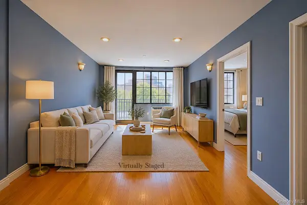 311 Saint Nicholas Avenue #3H, Ridgewood, NY 11385
