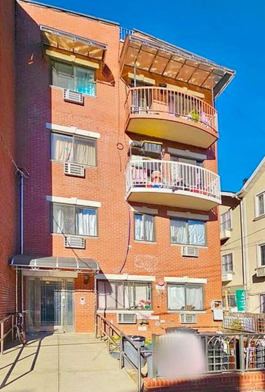 37-33 107th Street #3B, Corona, NY 11368 - #1