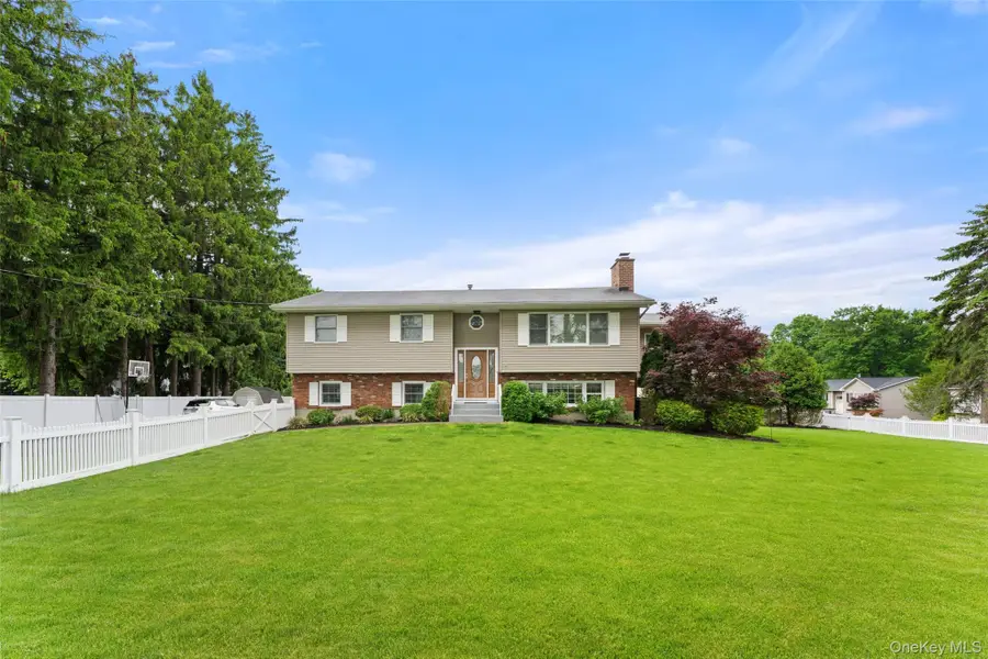 1 Sherwood Road, Congers, NY 10920 - #3