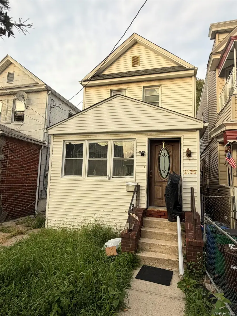 91-35 109th Street, Richmond Hill, NY 11418 - #2