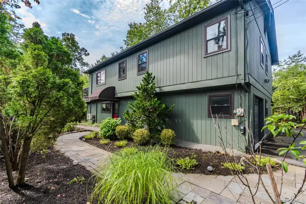 116 Lakewood Drive, Congers, NY 10920