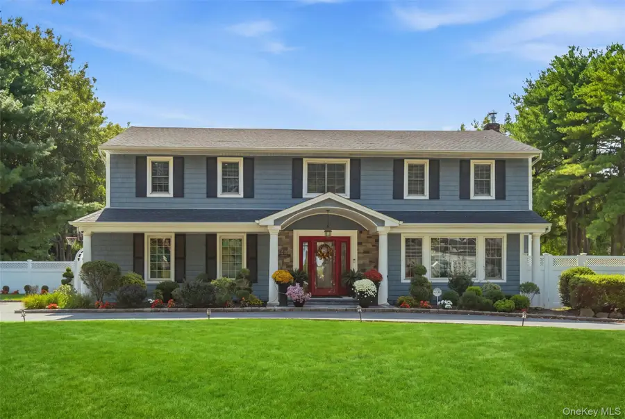 24 Quintree Lane, Melville, NY 11747 - #2