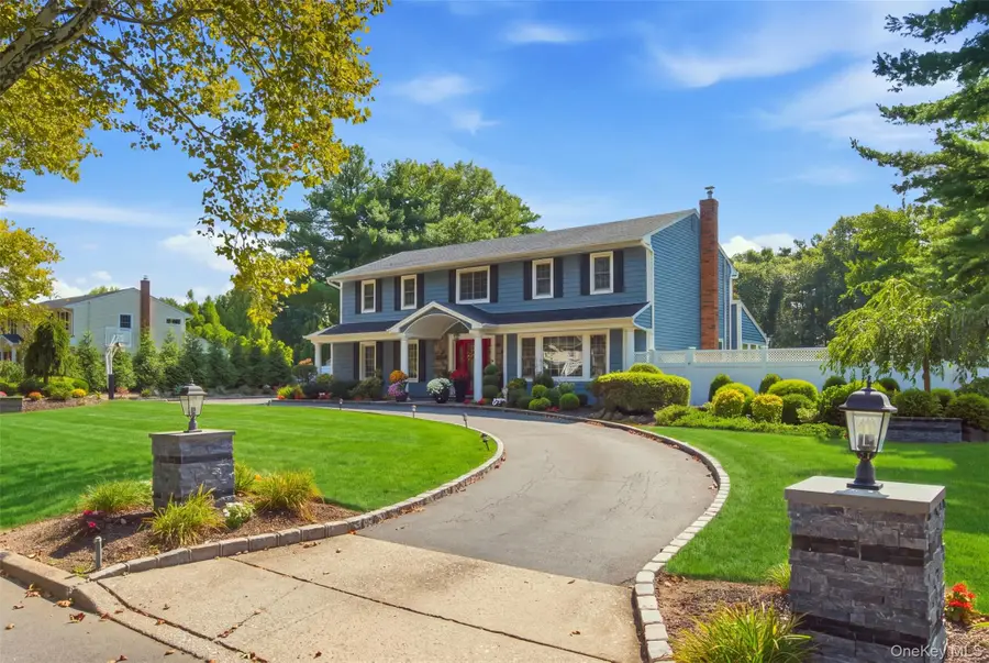 24 Quintree Lane, Melville, NY 11747 - #3