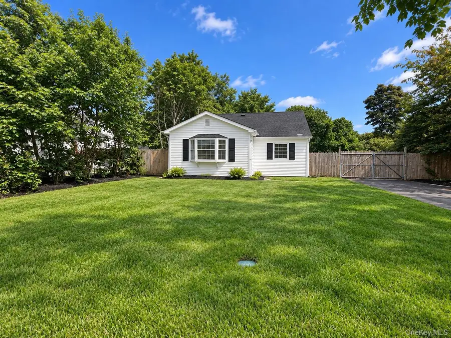 444 Avondale Drive, Shirley, NY 11967 - #2