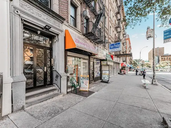 1989 Amsterdam Ave #31, New York (Manhattan), NY 10032