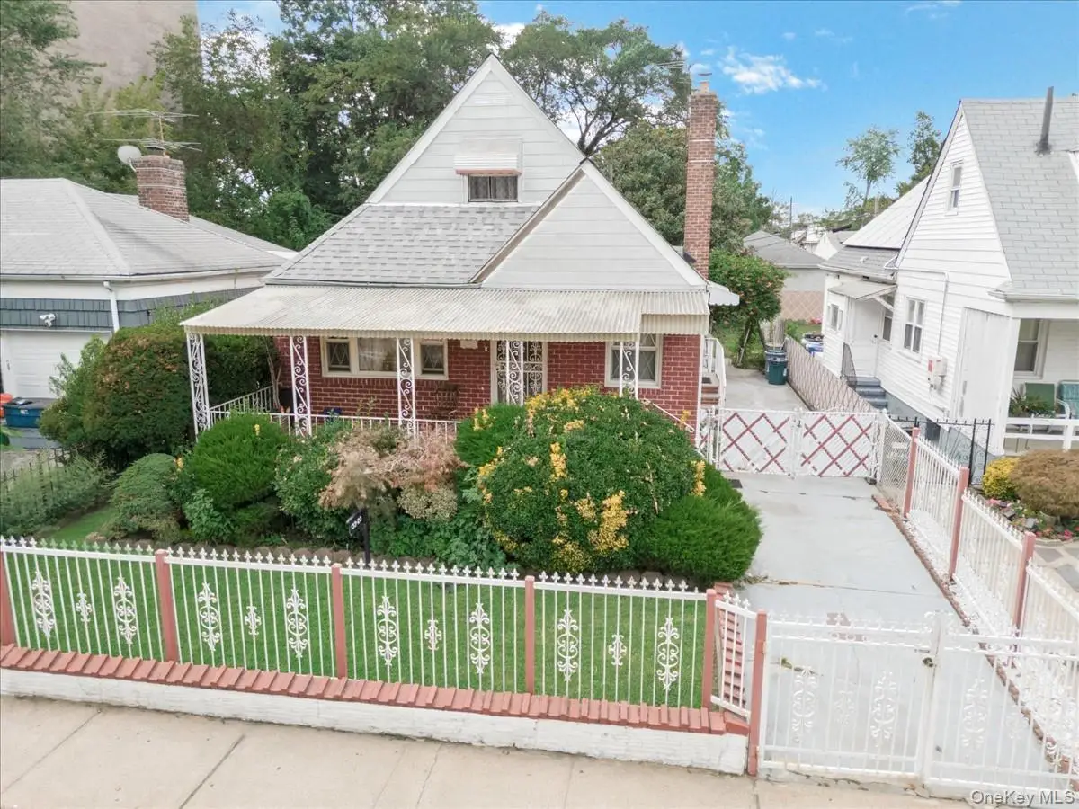 13320 234th Street, Rosedale, NY 11422 - #1