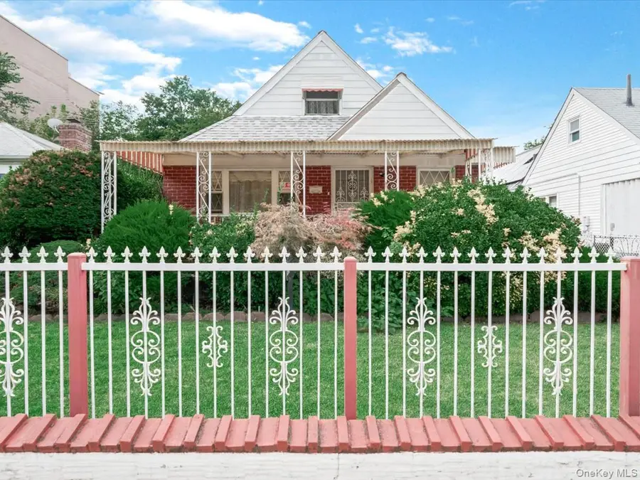 13320 234th Street, Rosedale, NY 11422 - #2
