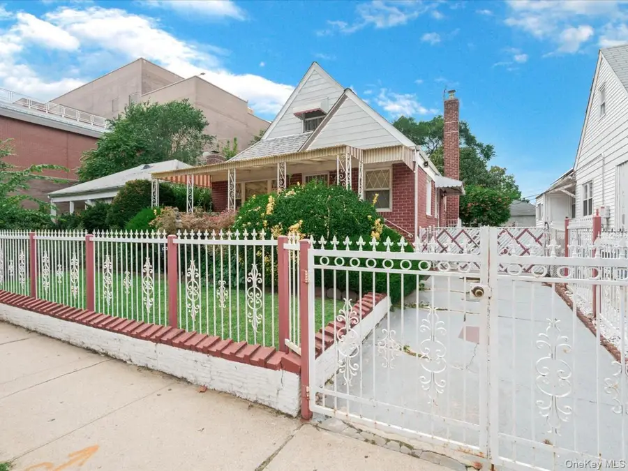 13320 234th Street, Rosedale, NY 11422 - #3
