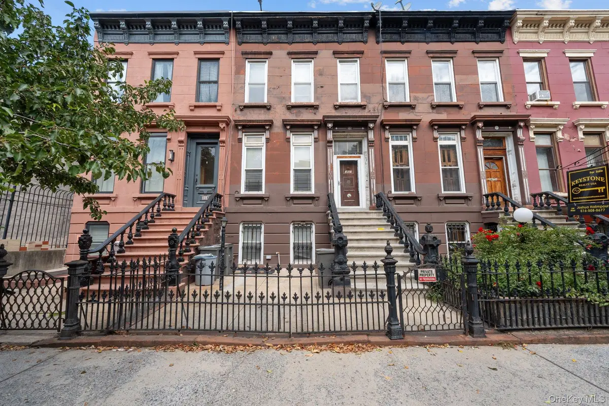 367 Quincy Street, Brooklyn, NY 11216 - #1