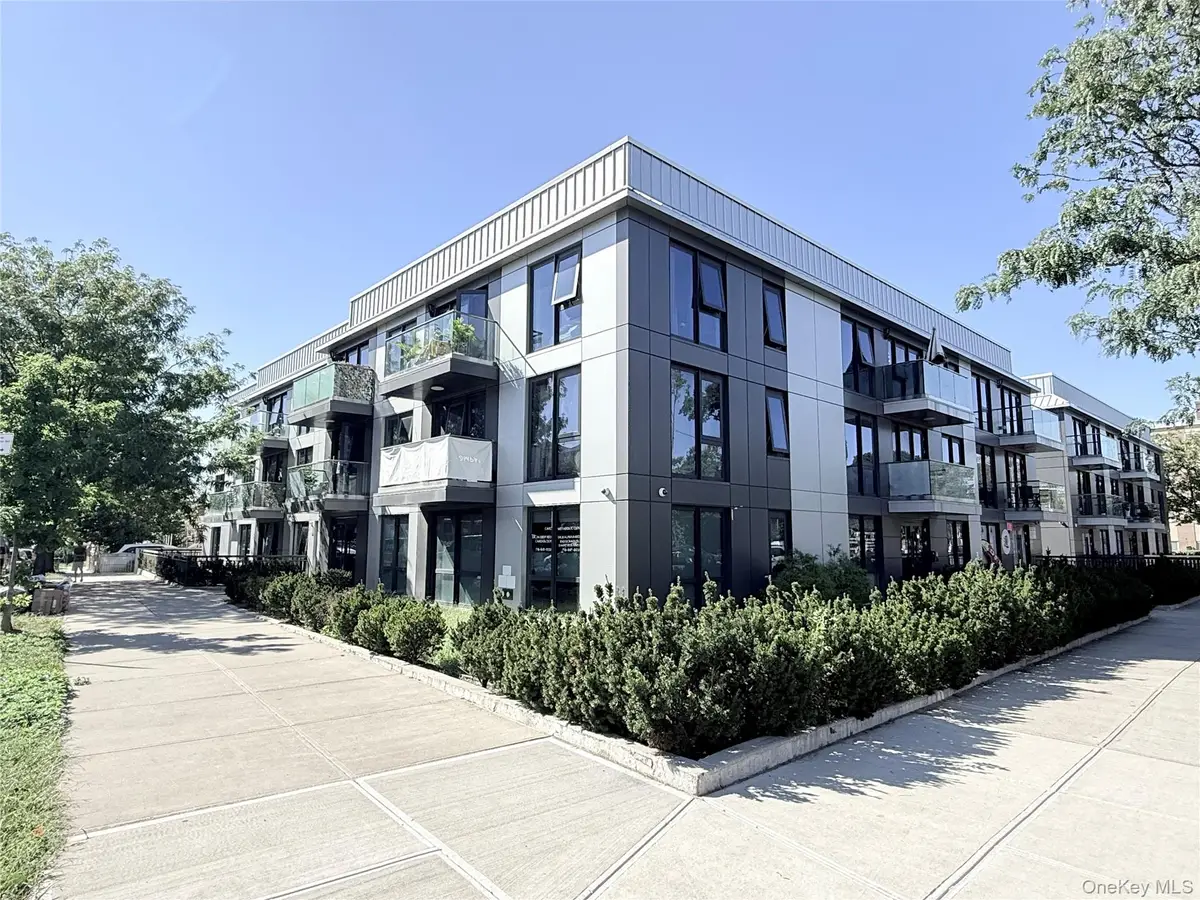 15353 77th Avenue #3C, Flushing, NY 11367 - #1