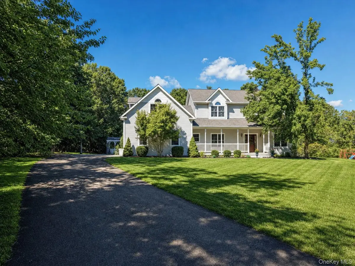 40 Sandra Lane, Monroe, NY 10950 - #1
