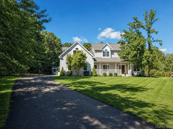 40 Sandra Lane, Monroe, NY 10950