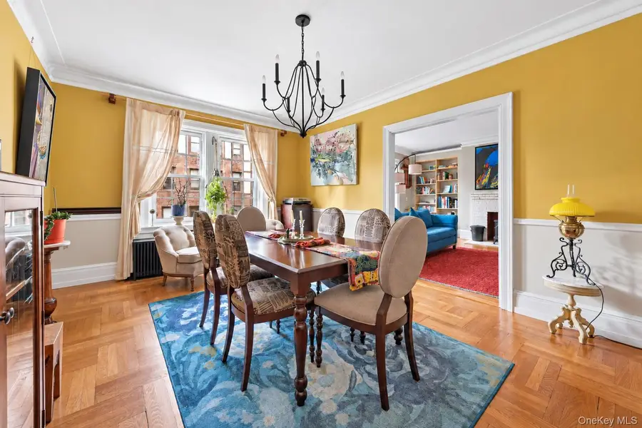 525 W 238th Street #3A, Bronx, NY 10463 - #3