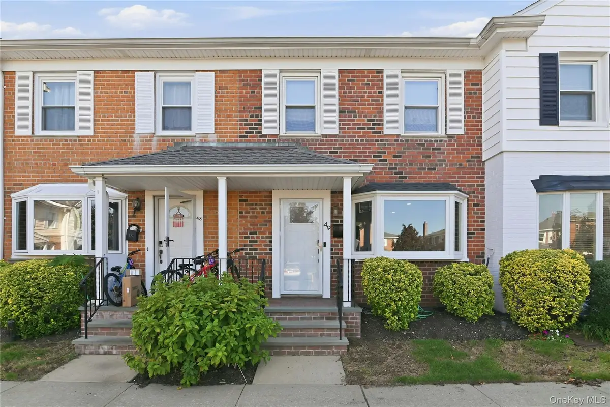 1810 Front Street #49, East Meadow, NY 11554 - #1