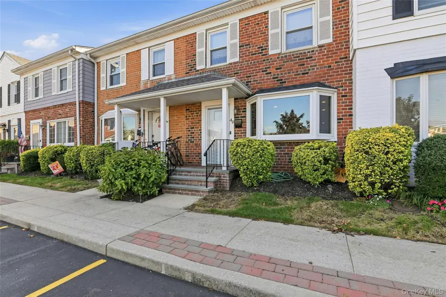 1810 Front Street #49, East Meadow, NY 11554 - #2
