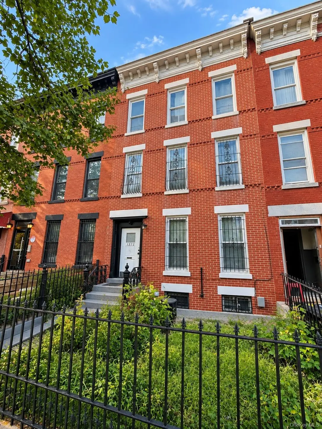 1279 Herkimer Street, Brooklyn, NY 11233 - #1