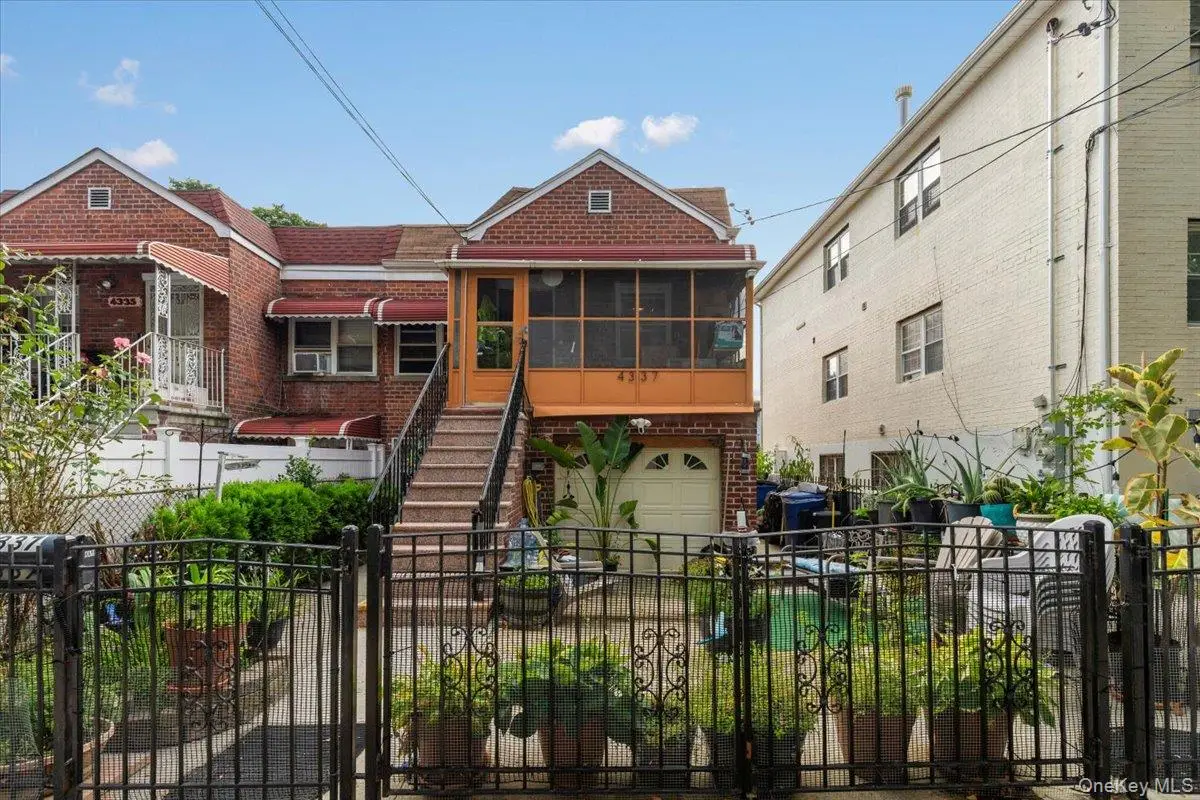 4337 Wilder Avenue, Bronx, NY 10466 - #1