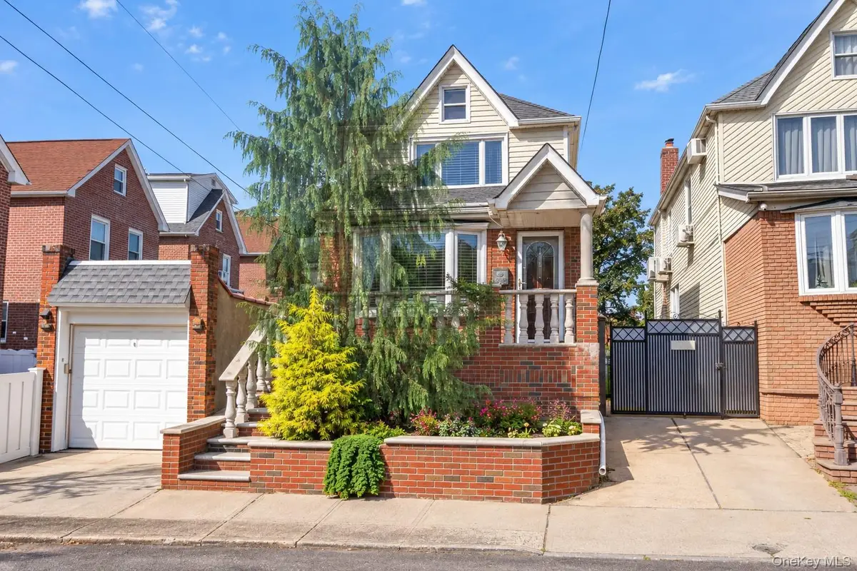 6511 Claran Court, Maspeth, NY 11378 - #1