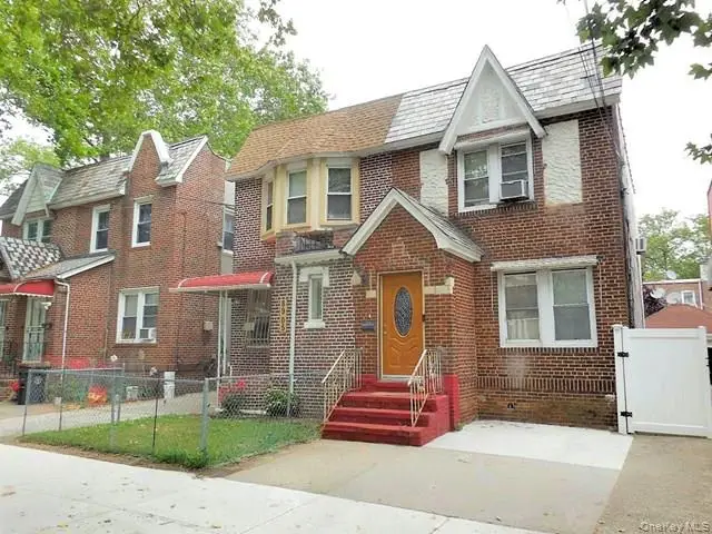 89-07 Vanderveer Street, Queens Village, NY 11427 - #2