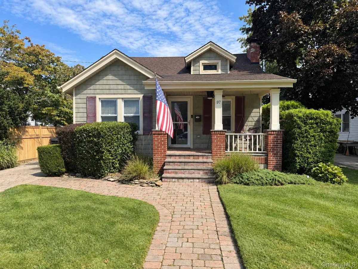 97 Highland Avenue, Patchogue, NY 11772 - #1