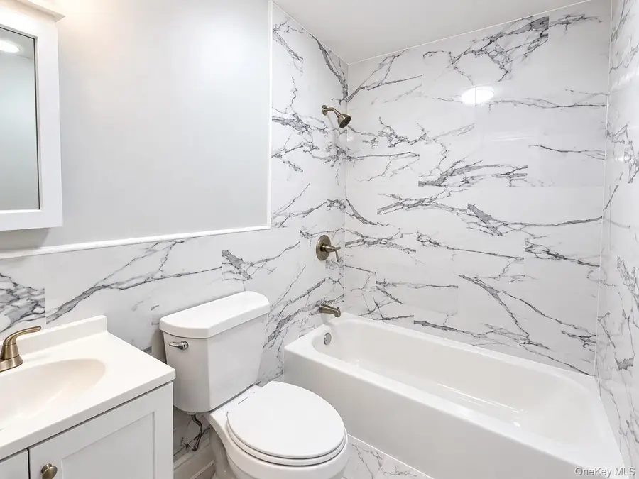 2105 Seward Avenue, Bronx, NY 10473 - #2