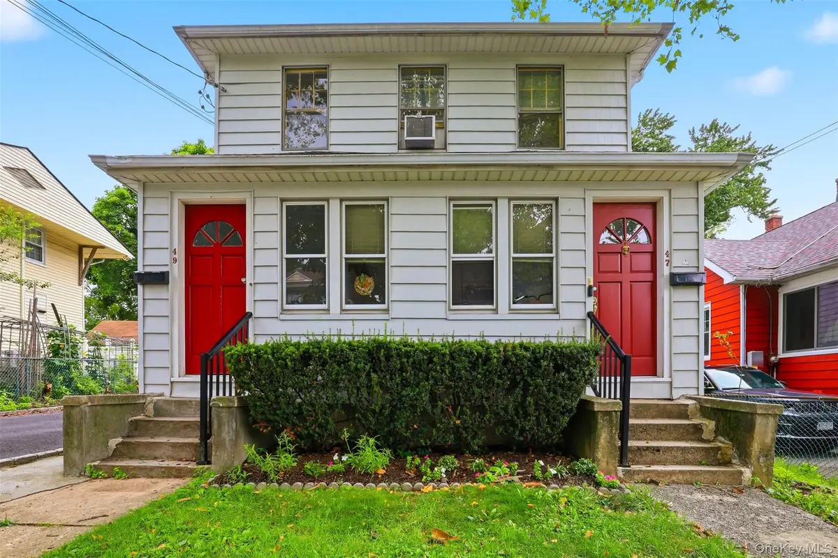 47-49 Sylvan Place, New Rochelle, NY 10801 - #1