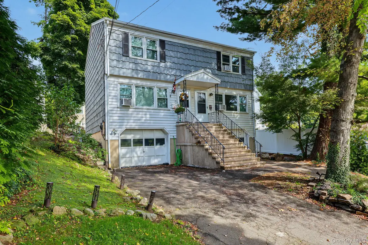 74 View Street W, Greenwich, CT 06830 - #1