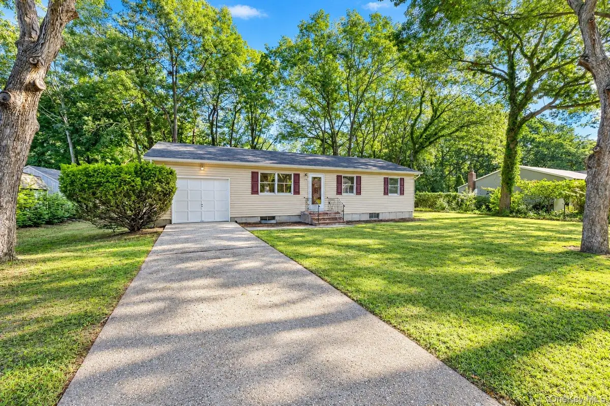 50 Fanning Boulevard, Riverhead, NY 11901 - #1