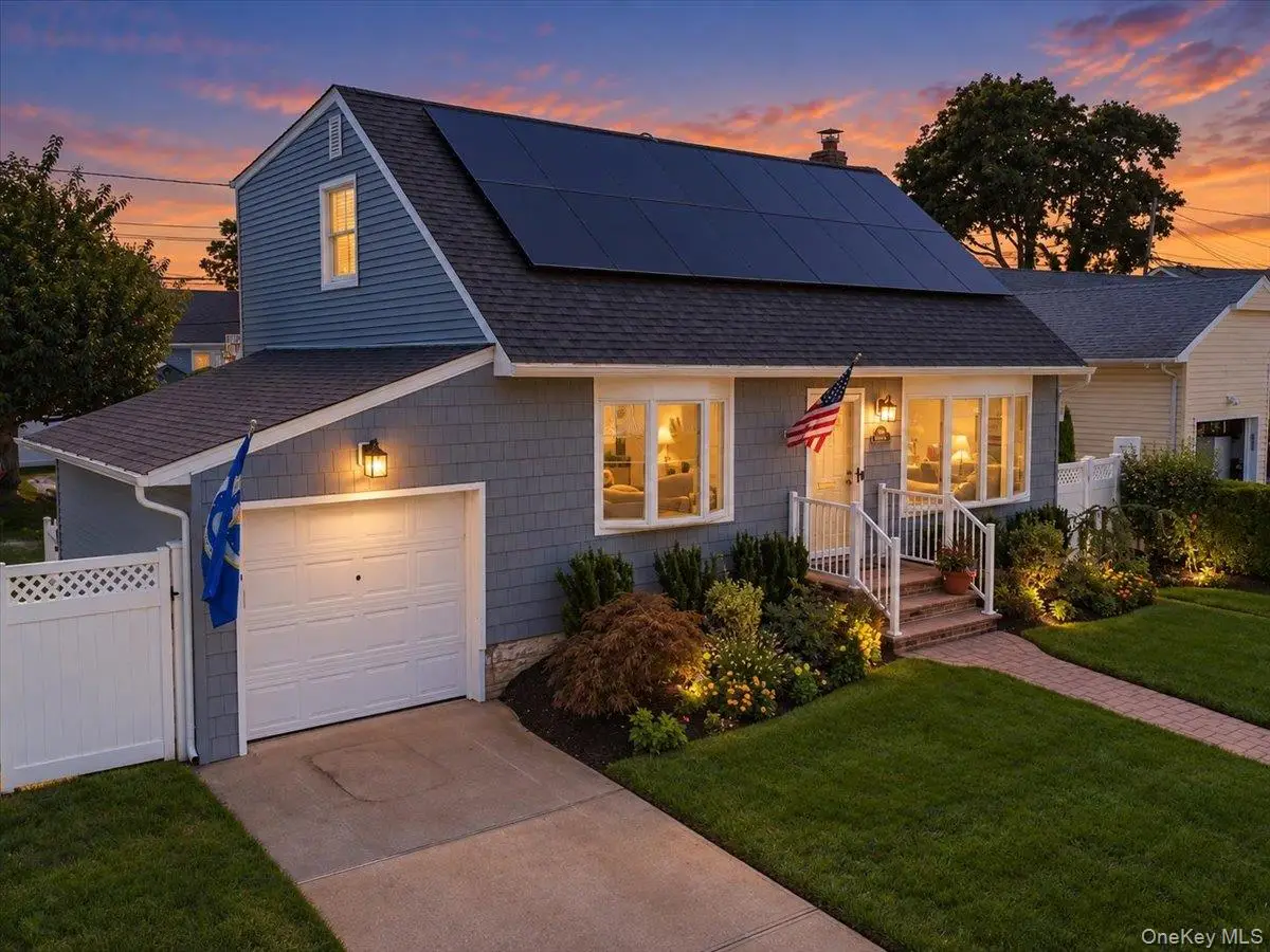 2014 Central Drive S, East Meadow, NY 11554 - #1