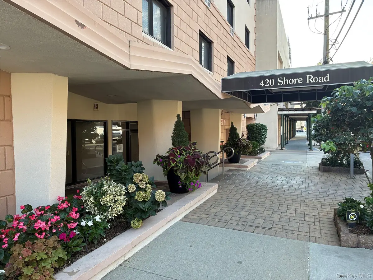 420 Shore Road #2D, Long Beach, NY 11561 - #1