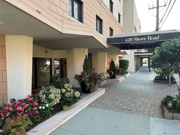 420 Shore Road #2D, Long Beach, NY 11561