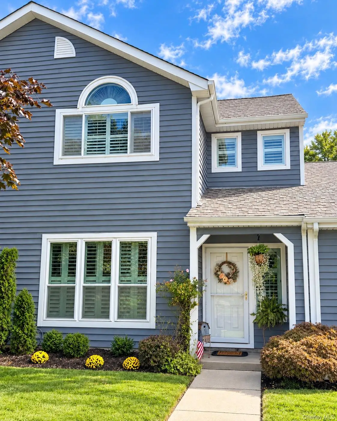 840 Birchwood Park Drive, Middle Island, NY 11953 - #1