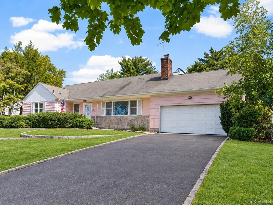 25 Manger Circle, Pelham, NY 10803 - #3