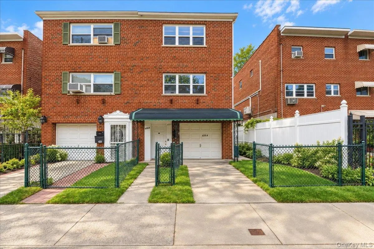 433 Howe Avenue #A, Bronx, NY 10473 - #1