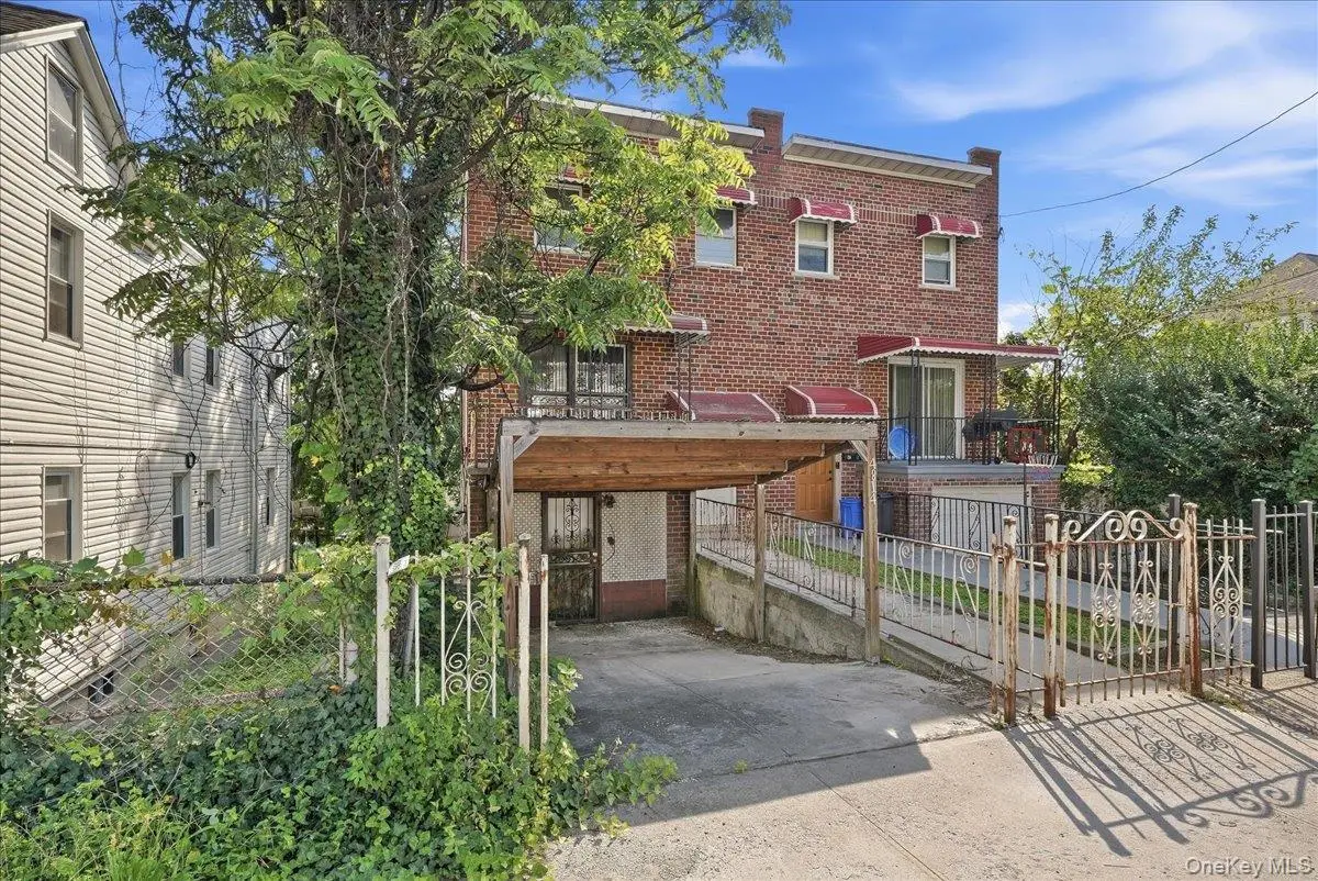 4814 Murdock Avenue, Bronx, NY 10470 - #1