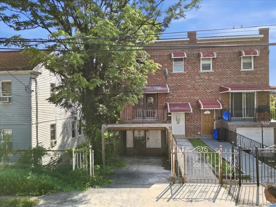 4814 Murdock Avenue, Bronx, NY 10470 - #2