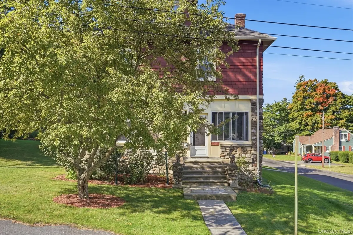 15 William Street, Goshen, NY 10924 - #1