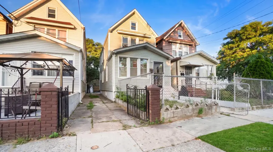 115-43 155th Street, Jamaica, NY 11434 - #2