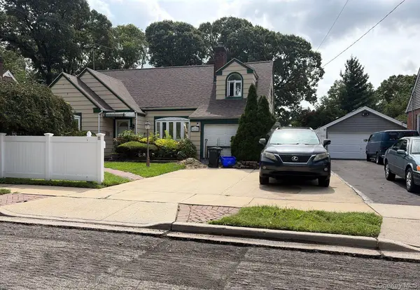 620 Grant Avenue, Baldwin, NY 11510