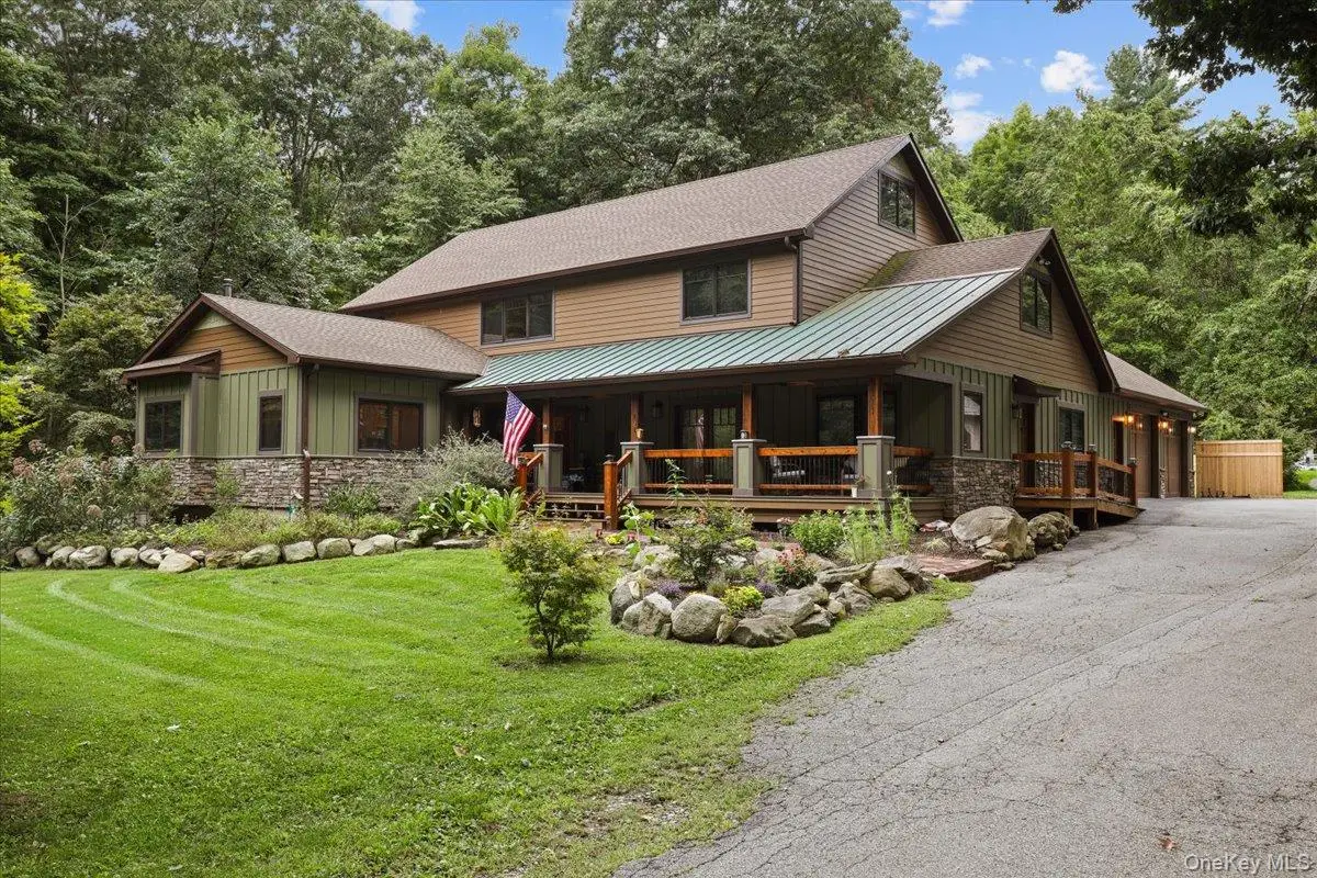 161 Crane Road, Carmel, NY 10512 - #1