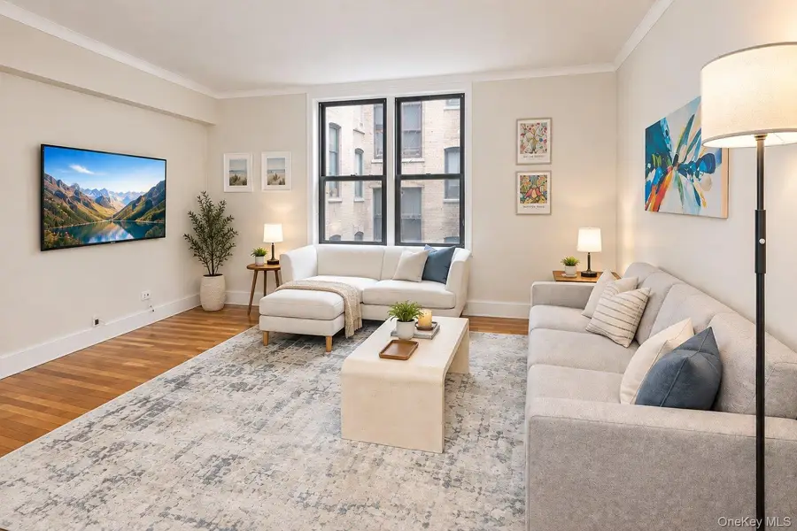 61 Oliver Street #2V, Brooklyn, NY 11209 - #2