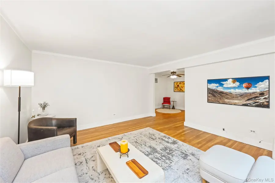 61 Oliver Street #2V, Brooklyn, NY 11209 - #3