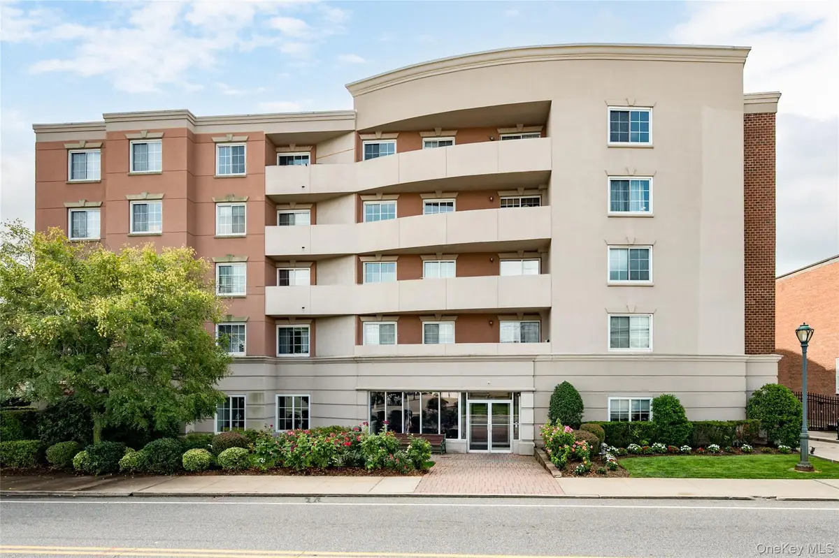 242 Maple Avenue #502, Westbury, NY 11590 - #1