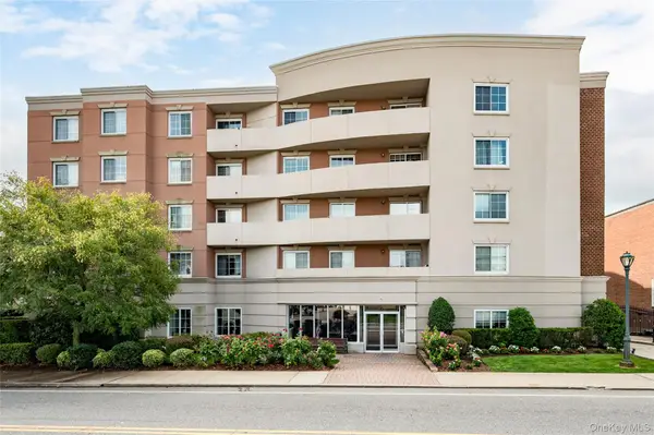 242 Maple Avenue #502, Westbury, NY 11590